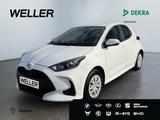 Toyota Yaris 1.0 Comfort *ACC*CAM*CarPlay*Spurhalteass*