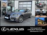 Lexus GS450h Luxury Line * Head-Up-Display * Foliert * - Lexus GS 450: 450h