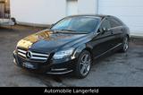 Mercedes-Benz CLS 350 CDI TEMPOMAT SPUR TOTW SPORTPAKET - gebrauchte Mercedes-Benz CLS 350 aus dem Jahr 2015