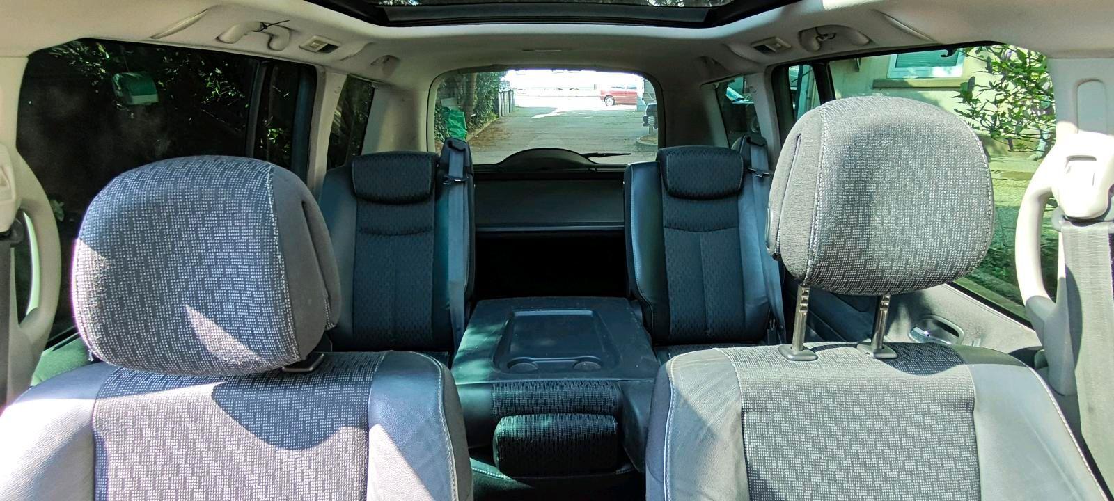 Renault Espace 2006 — photo 11