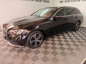Mercedes-Benz E 200d T-Modell Avantgarde TÜV 05-28