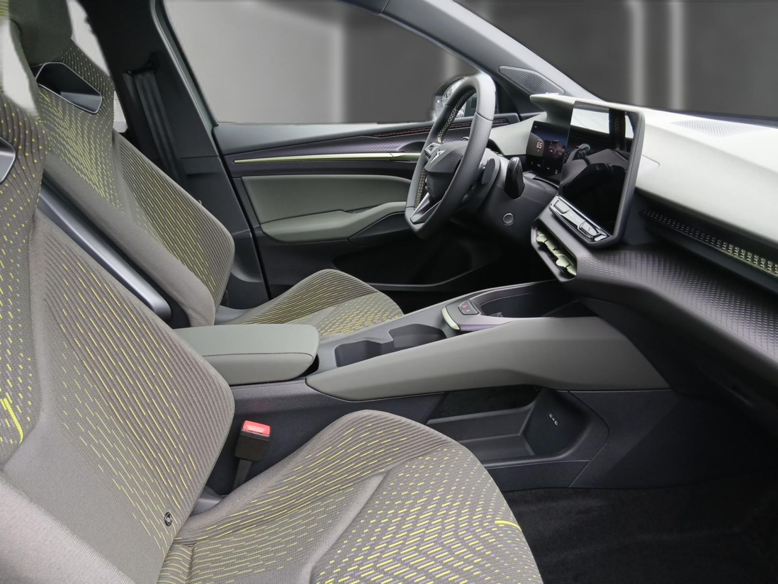 Cupra Raval - Bild 10