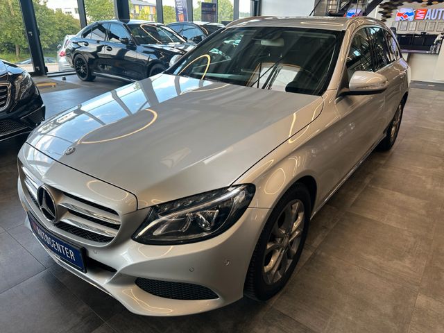 Mercedes-Benz C 180 C T-Modell *Avantgarde*