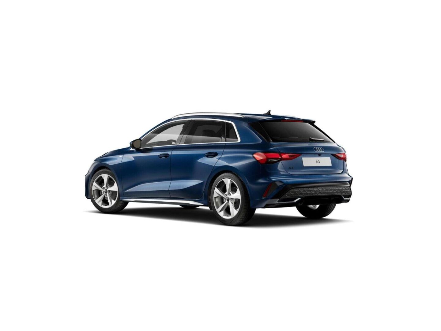 Audi A3 - Bild 6