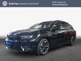 Opel Astra Sports Tourer 1.2 Turbo Automatik GS