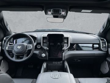 Dodge RAM - 7