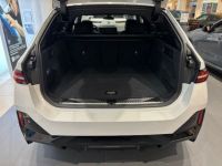 BMW 520 - Vorschau Bild 7