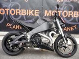 Buell XB12S XB 12 S Sehr viel Zubehör! - BUELL XB12S