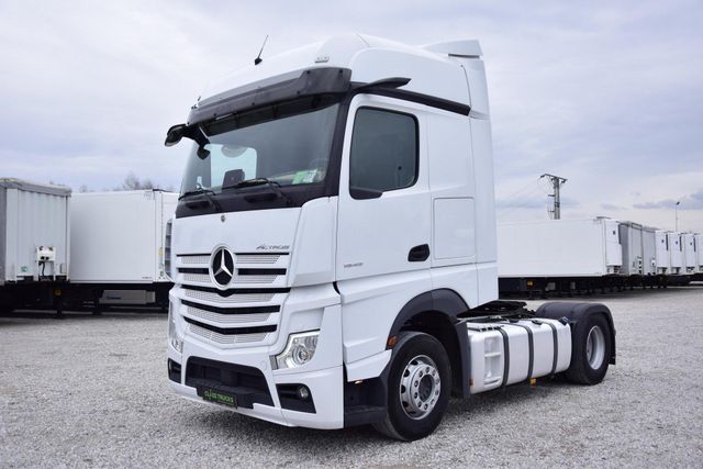 Mercedes-Benz Actros 5 1845 BigSpace