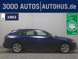 Audi A4 Avant 35 TDI Leder Navi LED vc ACC 360° Shz - gebrauchte Audi A4 aus dem Jahr 2022