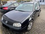 Volkswagen VW Golf 4 Variant 1.6 Benziner Kombi aus 2... - Volkswagen Golf aus 2001: Variant
