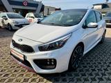 Kia Ceed GT  1. Hand, Navi, Dach, Leder - Kia cee'd / Ceed: Sportwagen