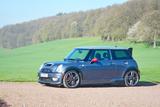 MINI Mini Cooper S John Cooper Works GP 1 JCW 3... - MINI MINI: Gp Works