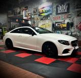 Mercedes-Benz E 220 d 4MATIC Autom. - - Mercedes-Benz E 220 in Herne