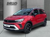 Opel Crossland GS Line Turbo EU6d 1.2 AHK-abnehmbar N - Opel Crossland (X) Gebrauchtwagen in Hamburg