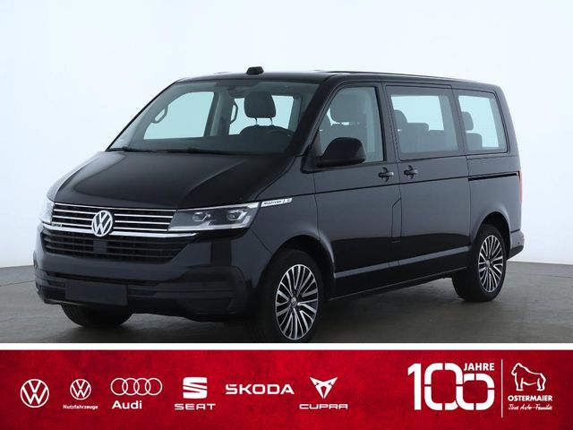 Volkswagen T6.1 Multivan  CL 2.0TDI 204PS 4MO DSG AHK.STHZG