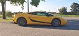 Lamborghini Gallardo Superleggera 5.0 LP530 - Lamborghini Gallardo: Superleggera