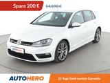 Volkswagen Golf VII 1.4 TSI Allstar BlueMotion Tech*PDC* - Volkswagen Gebrauchtwagen in Nürnberg