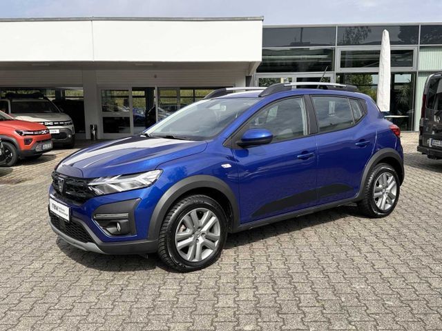 Dacia Sandero Stepway Comfort Tce 90