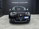 Alfa Romeo Giulietta Super - gebrauchte Alfa Romeo Giulietta aus dem Jahr 2020