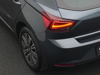 Seat Ibiza - Vorschau Bild 18