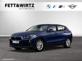 BMW X2 xDrive20i Aut.|AHK|Kamera|LED|Parkassistent - blaue BMW X-Reihe