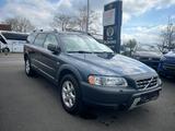 Volvo XC70 2.5 T AWD/Leder/Si-Hz/Xenon/Klima/Ahk/Cruis - : Volvo Xc70 Sitzheizung Benzin