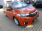 Honda Jazz 1,3i Comfort Sitzheizung - gebrauchte Honda Jazz aus dem Jahr 2015