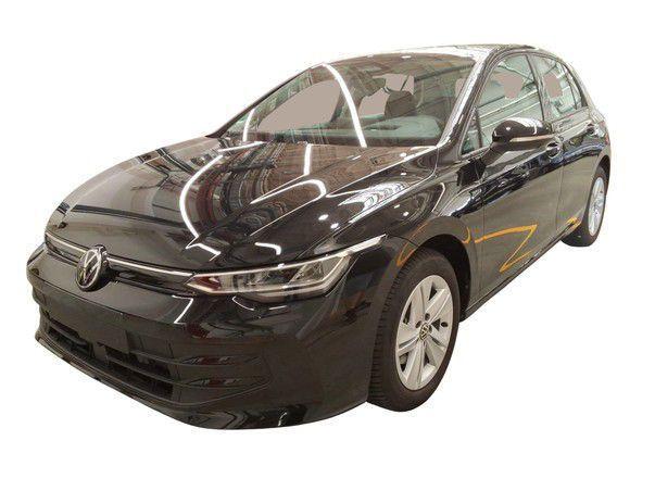 Volkswagen Golf VIII Life 1.5 TSI *AHK*R-KAM*NAV*ACC*LED*, миниатюра 15