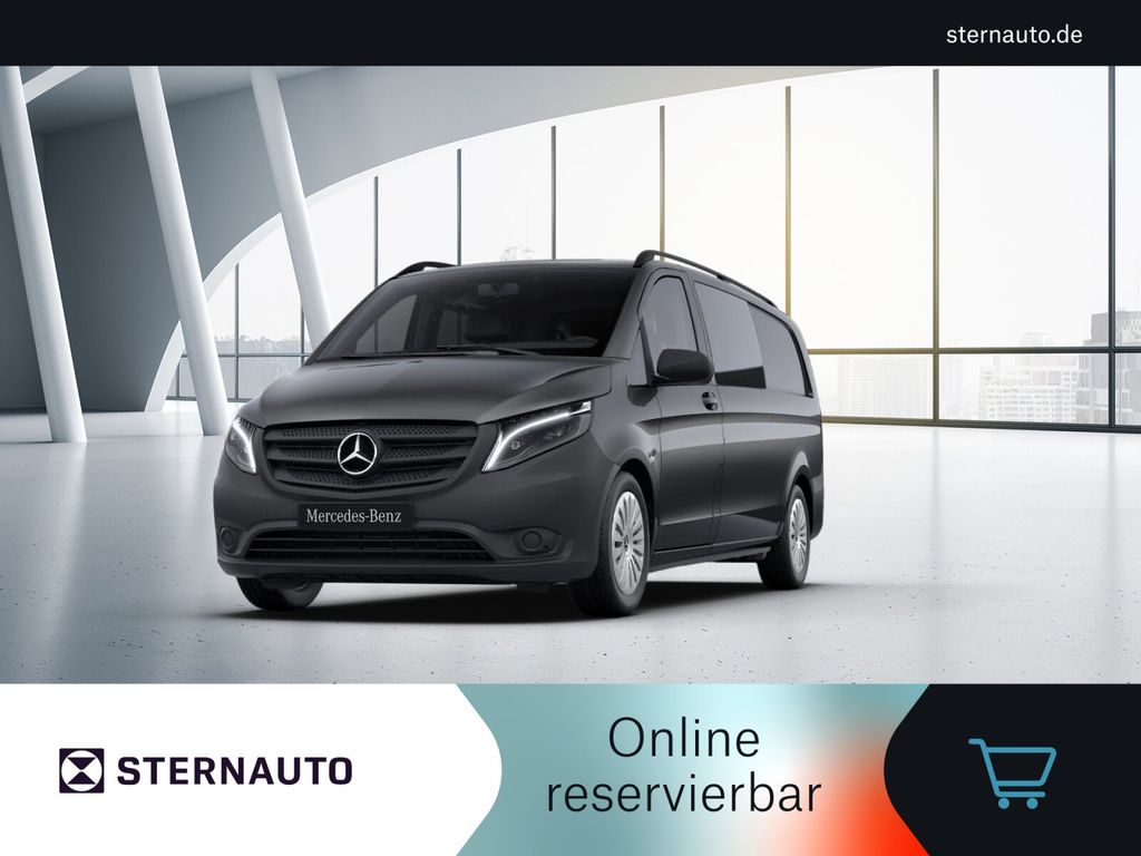 Image of Mercedes-Benz Vito