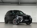 BMW X5 M COMPETITION |PANO|H&K|LASER|MASS|360°|HUD - BMW X5 M mit Panoramadach