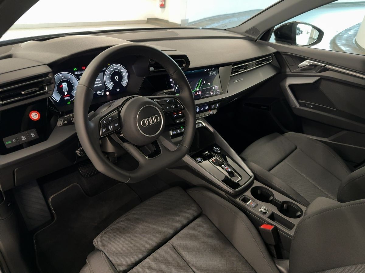 Audi A3 - Bild 19