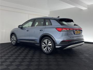 2021 AUDI Q4 E-TRON — фото 4