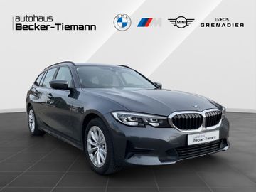 BMW 318 - 7