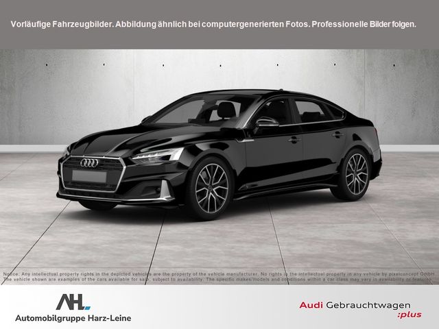 Audi A5 Sportback 45 TFSI S line Competition quattro 