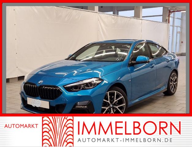 BMW 218 Coupé M Sport 18*LED*H&K*Navi*Kamera*DAB