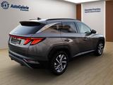 Hyundai NEW Tucson 1.6 GDI Turbo 180PS (+48V) M/T 2WD TR - Hyundai TUCSON: V6