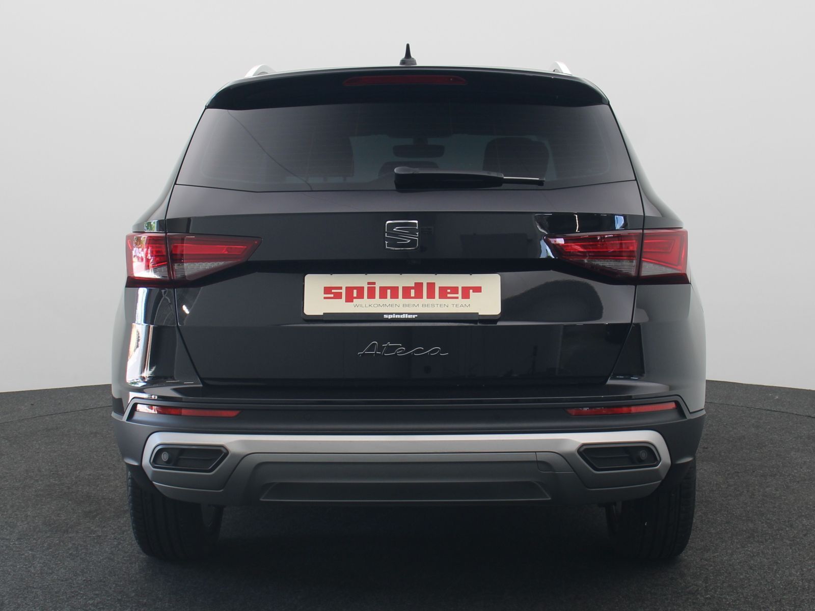 Seat Ateca - Bild 8