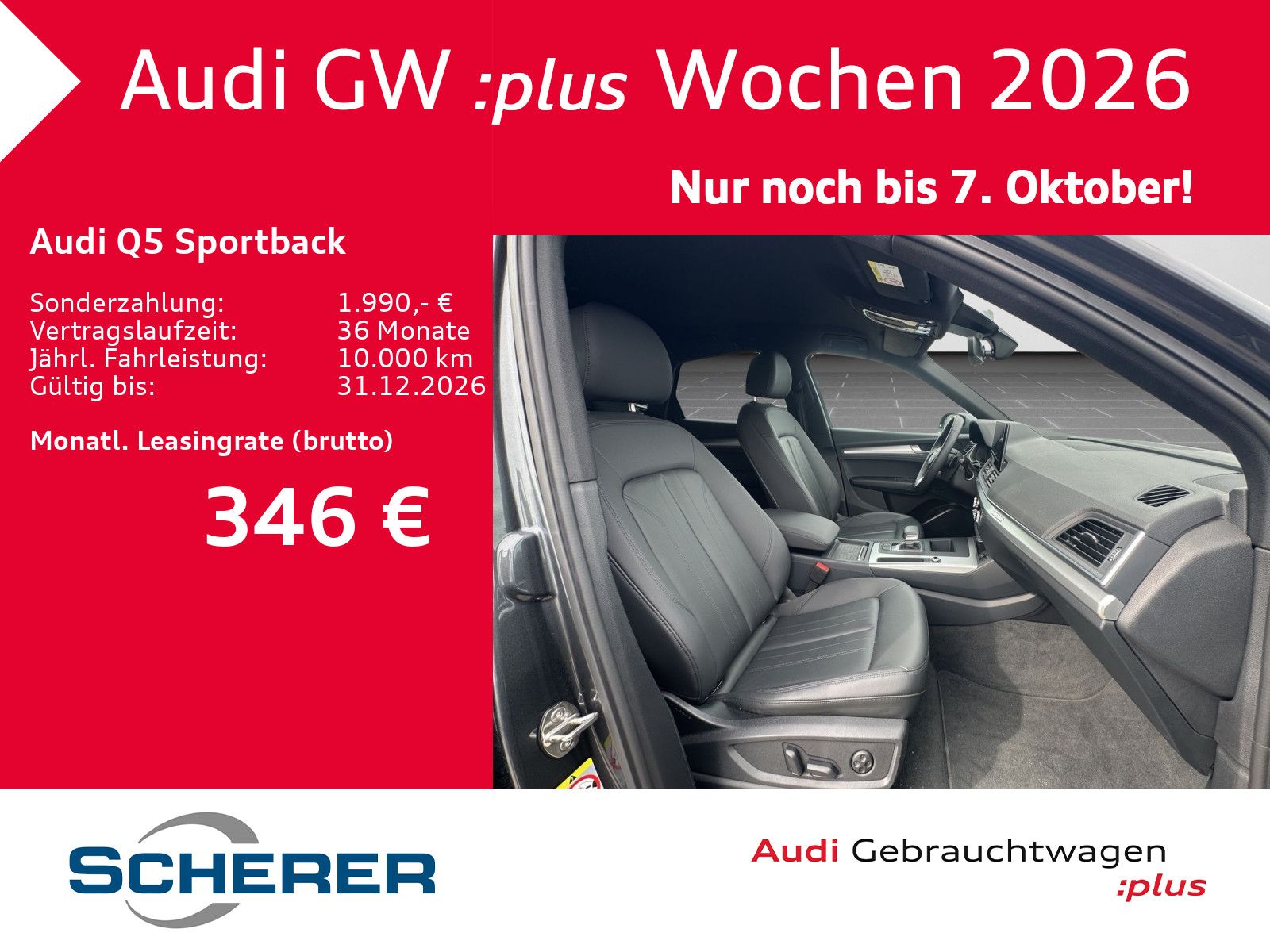 Audi Q5 - Bild 5