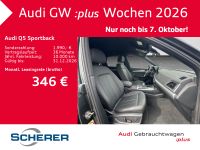 Audi Q5 - Vorschau Bild 5
