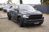 Dodge RAM Sport Black 4x4   ~Navi~Kam~LED~ - Dodge Gebrauchtwagen in Hamburg