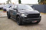 Dodge RAM Sport Black 4x4   ~Navi~Kam~LED~ - Dodge RAM Gebrauchtwagen in Hamburg