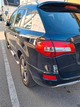 Renault Koleos - gebrauchte Renault Koleos aus dem Jahr 2012