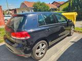 Volkswagen Golf 1.6 TDI Style keyless bluetooth - mit Diesel-Antrieb: Alcantara, Bluetooth