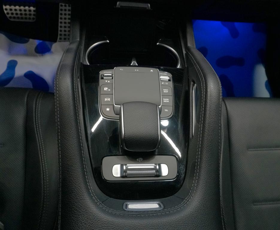 Mercedes-Benz GLE 580