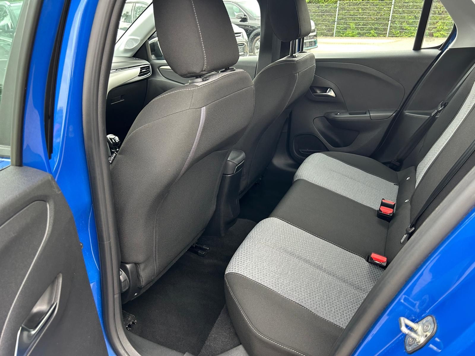 Fahrzeugabbildung Opel Corsa F|LED|Kamera|PDC|SHZ|1. Hand|100 PS