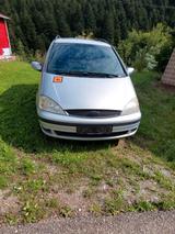 Ford Galaxy TÜV bis März 2026 - gebrauchte Ford Galaxy aus dem Jahr 2003