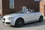 Audi TT Roadster 3.2 DSG quattro S-Line Magnetic Bose