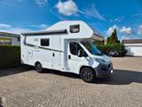 Weinsberg CaraHome 600 DKG Markise, Klima, Solar, Etagenbe - Weinsberg Wohnwagen & Wohnmobile
