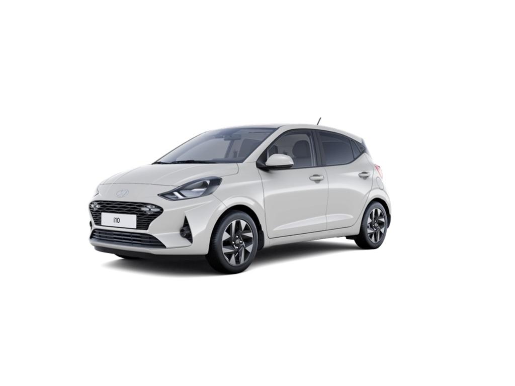 Hyundai i10 FL (MY25) 1.0 Benzin (63 PS) 5-MT Trend, Kom